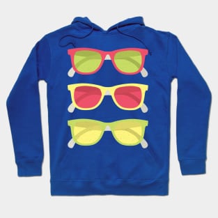 Summer Shade Hoodie